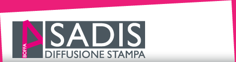 SADIS | Diffusione stampa