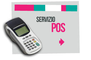 Servizio POS